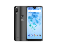 WIKO VIEW 2 PRO 4/64GB Czarny Dual Sim - 434909 - zdjęcie 1